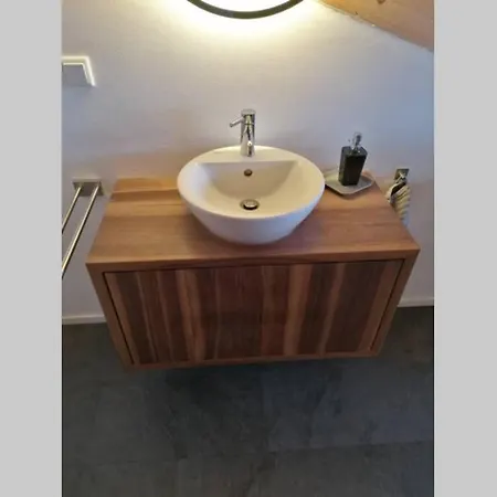 Exklusive Wohnung Im Voralpenland Tuntenhausen