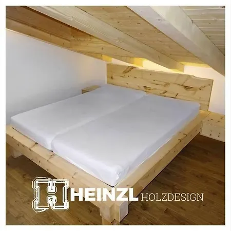 Exklusive Wohnung Im Voralpenland Apartament Tuntenhausen