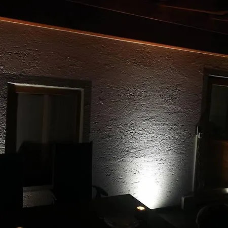 Exklusive Wohnung Im Voralpenland