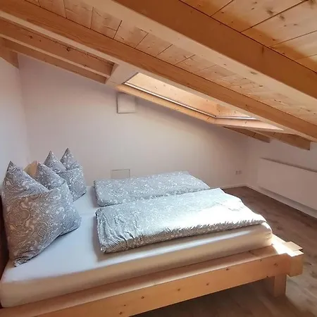 Exklusive Wohnung Im Voralpenland *