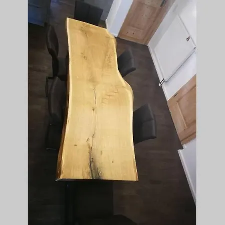 Exklusive Wohnung Im Voralpenland Tuntenhausen