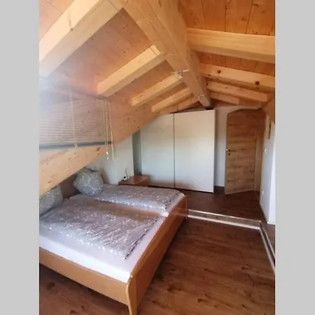 Exklusive Wohnung Im Voralpenland * Tuntenhausen