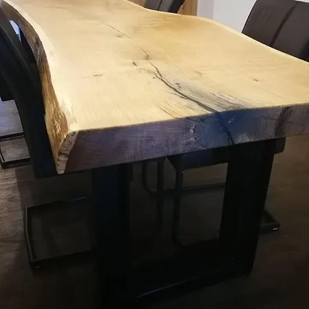 Apartament Exklusive Wohnung Im Voralpenland *