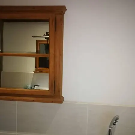 Exklusive Wohnung Im Voralpenland Apartament *