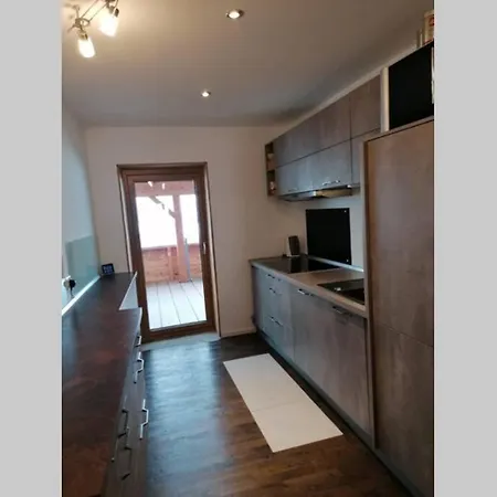 Apartament Exklusive Wohnung Im Voralpenland
