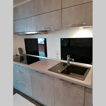 Apartament Exklusive Wohnung Im Voralpenland *